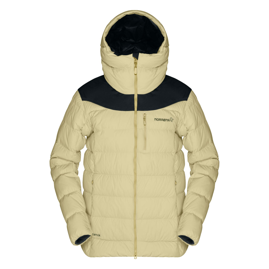 tamok down750 Jacket (W)