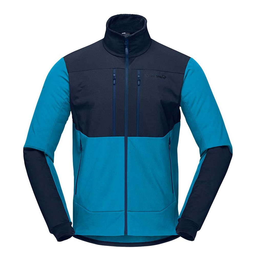 trollveggen hiloflex200 Jacket (M)