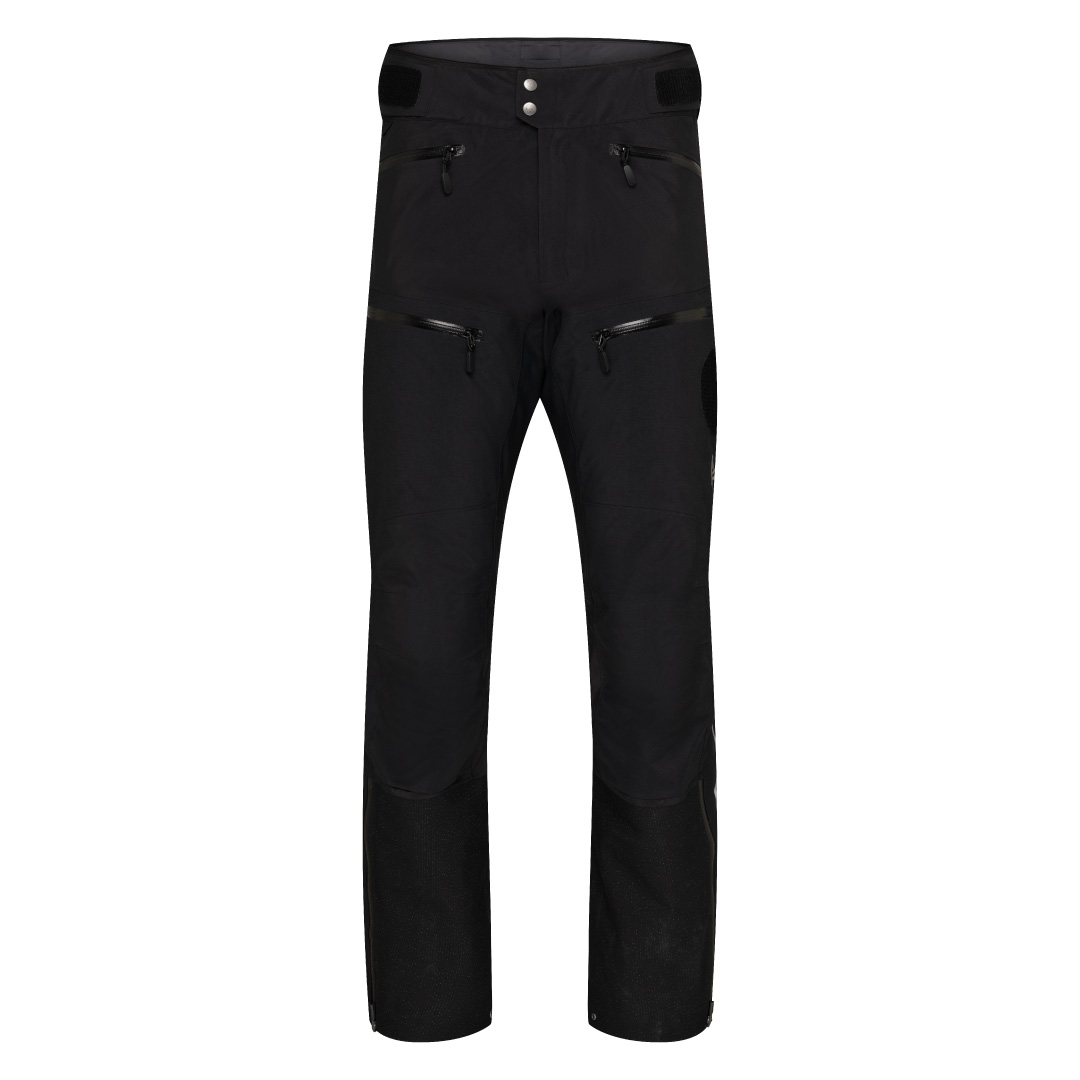 trollveggen Gore-Tex Pro rescue Pants (M)