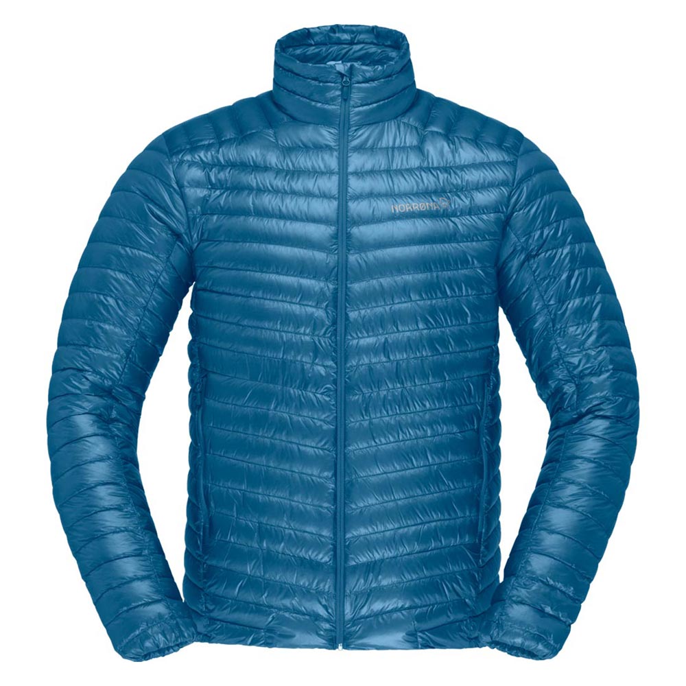 trollveggen superlight down850 Jacket (M)