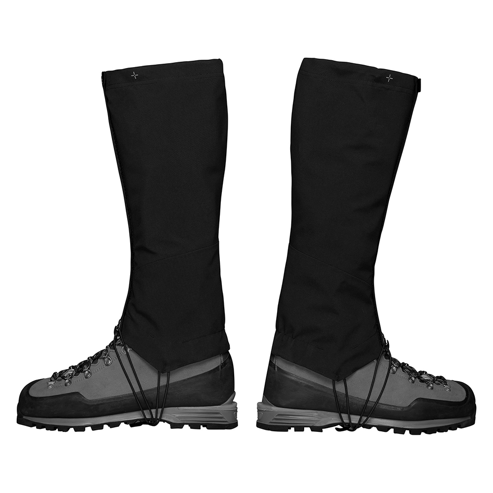 trollveggen Gore-Tex Gaiters