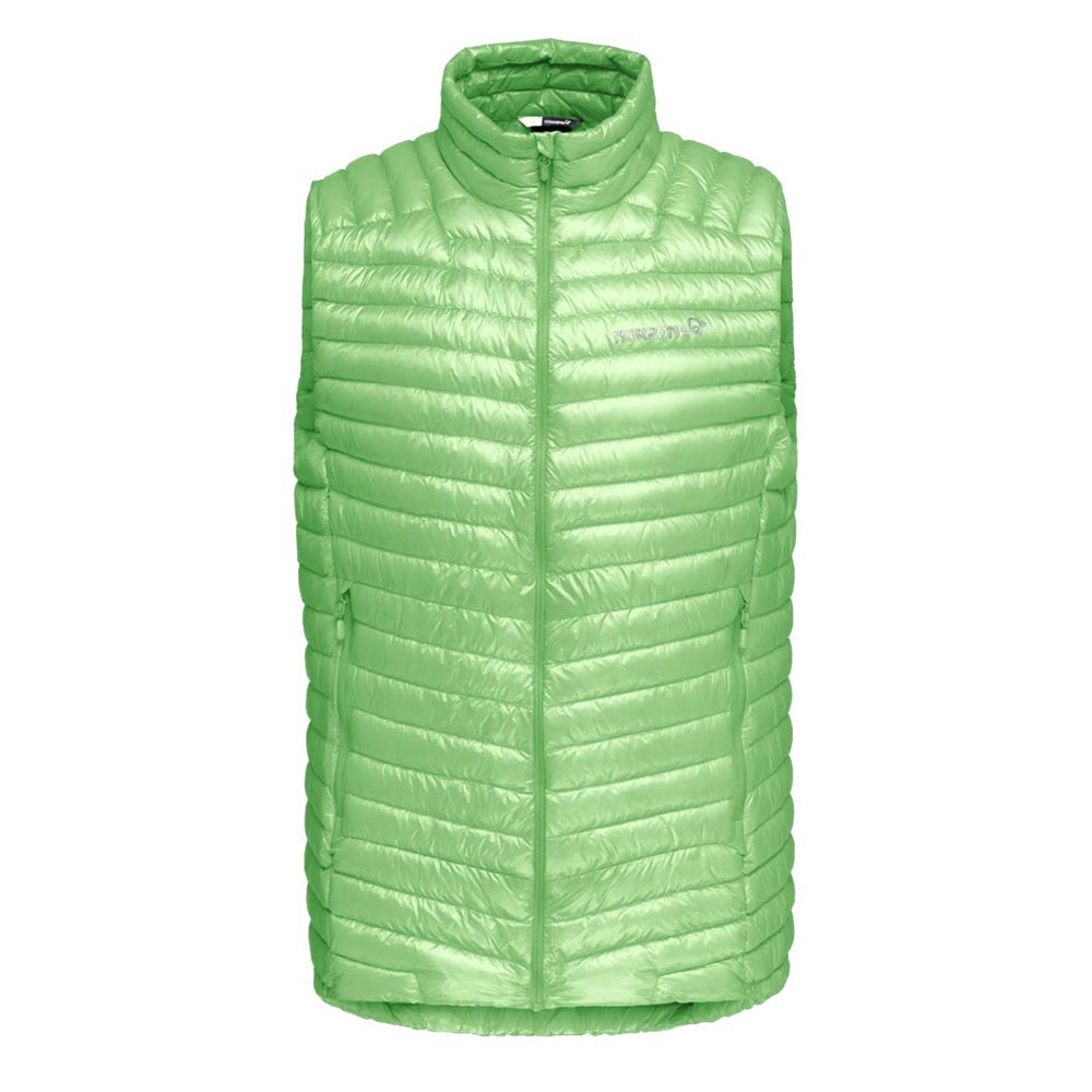 trollveggen superlight down850 Vest (M)