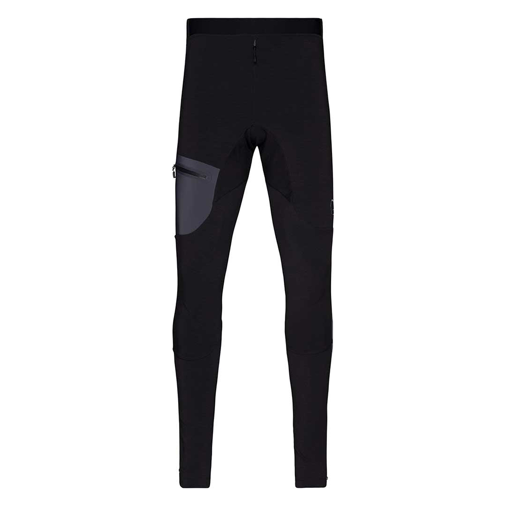 trollveggen warmwool2 stretch Tights (M)