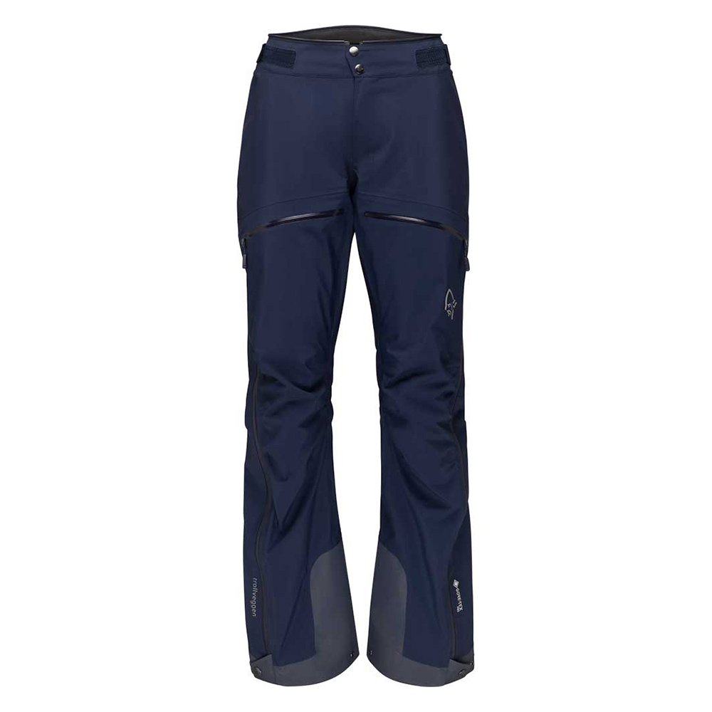 trollveggen Gore-Tex Pro Light Pants (W)