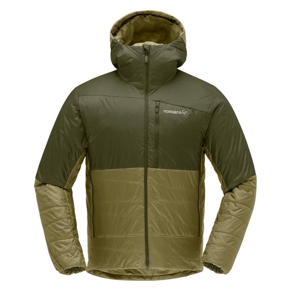 falketind thermo60 Hood (M)