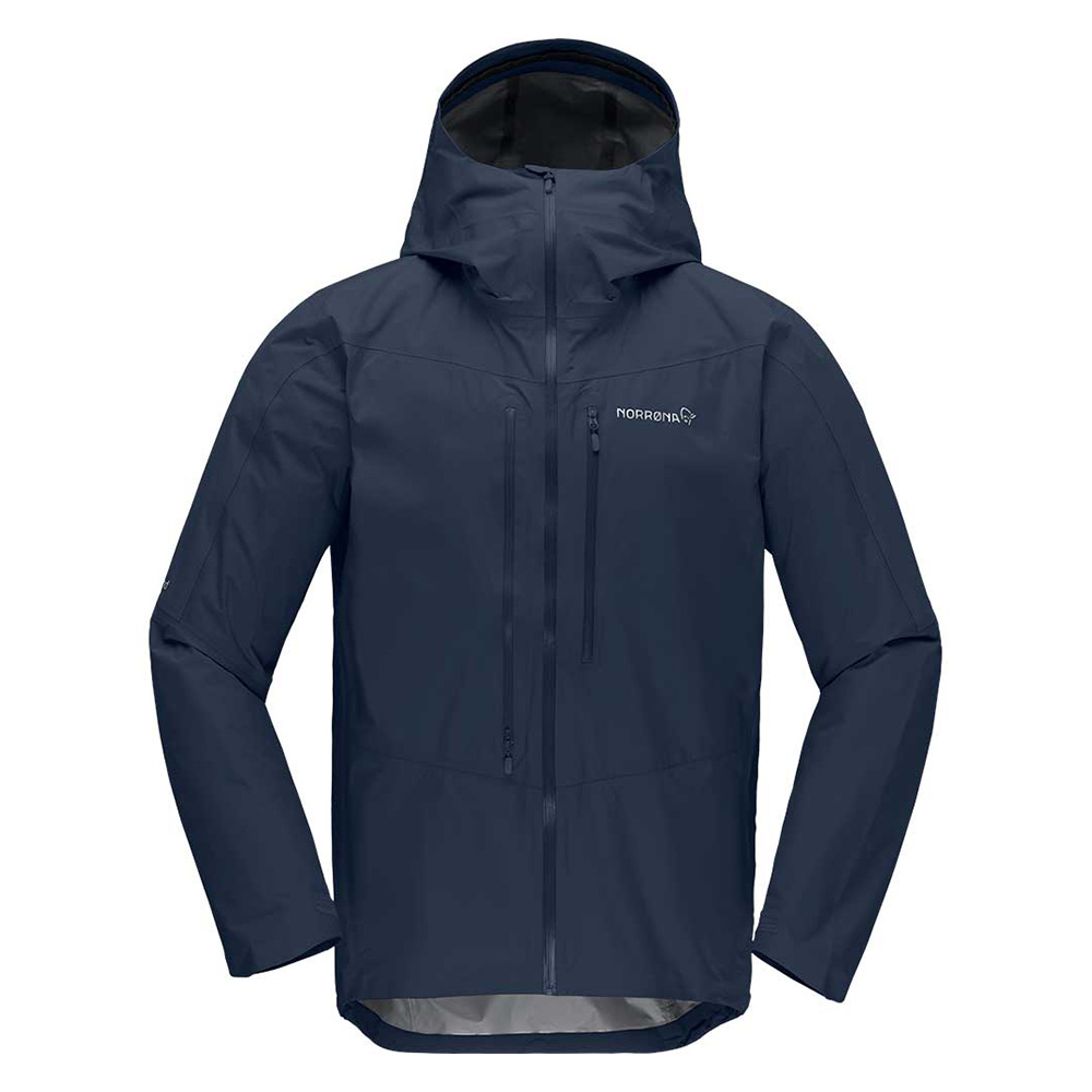 falketind Gore-Tex Paclite Jacket (M)