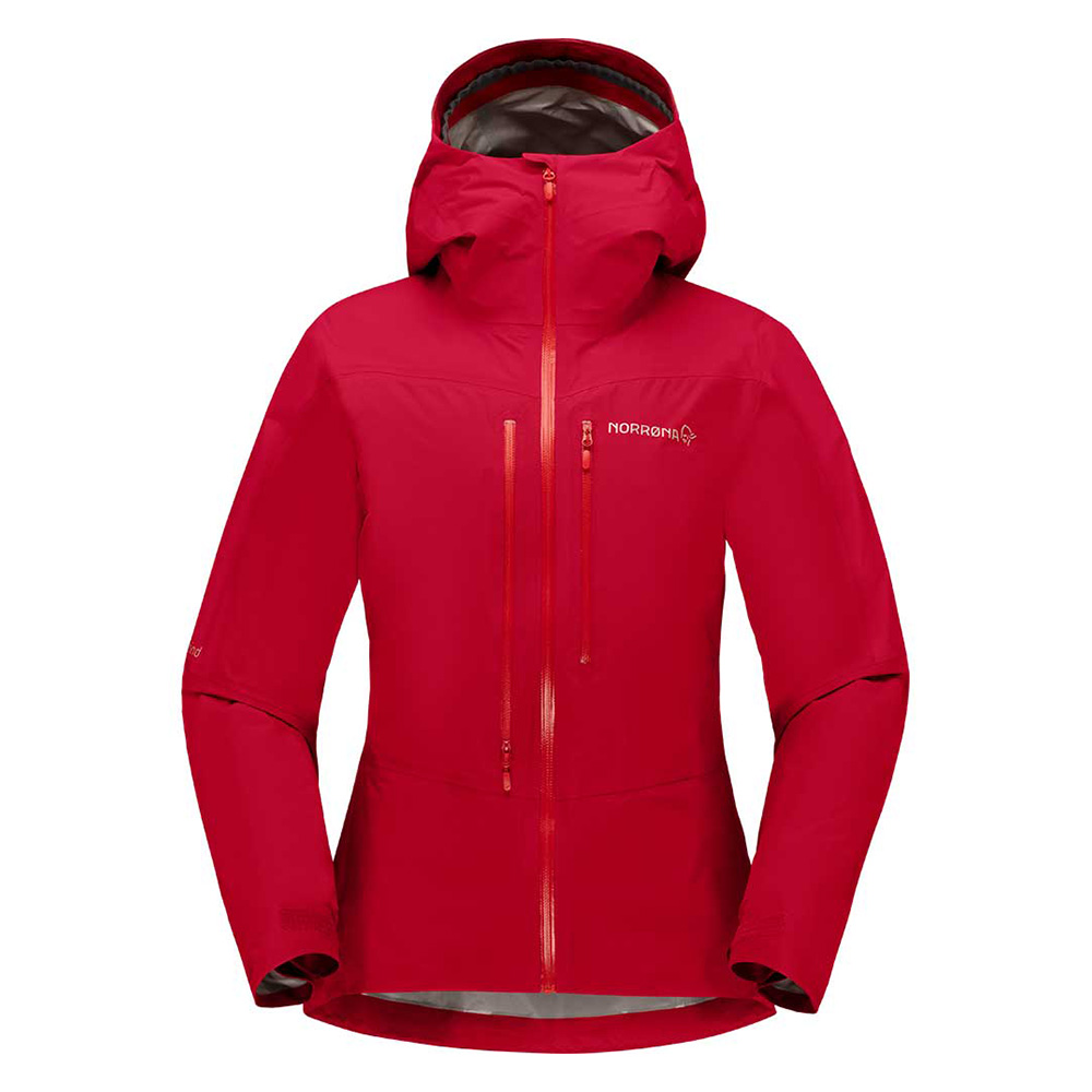 falketind Gore-Tex Paclite Jacket (W)