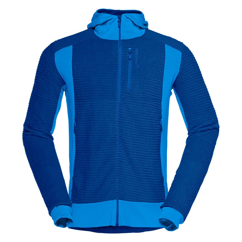 falketind Alpha120 Zip Hood (M)