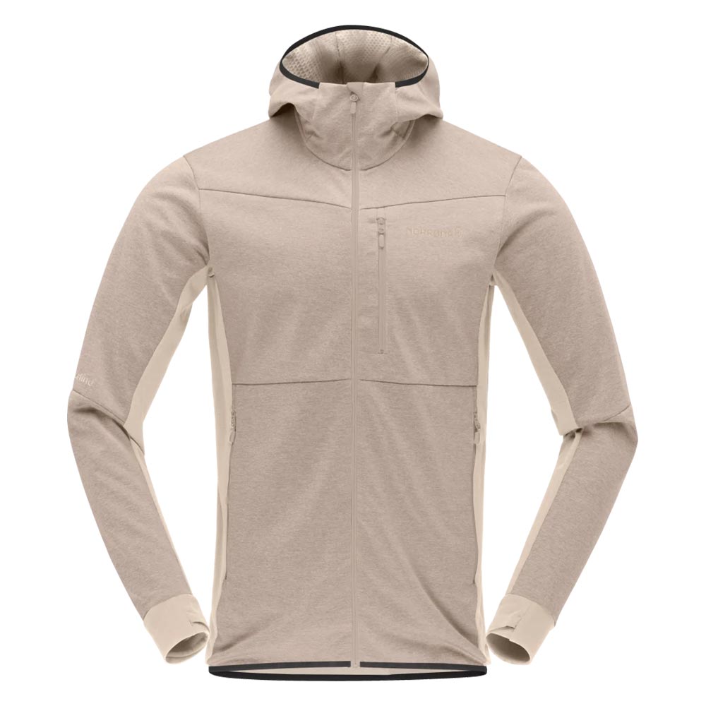 falketind warm2 Octa Hood (M)