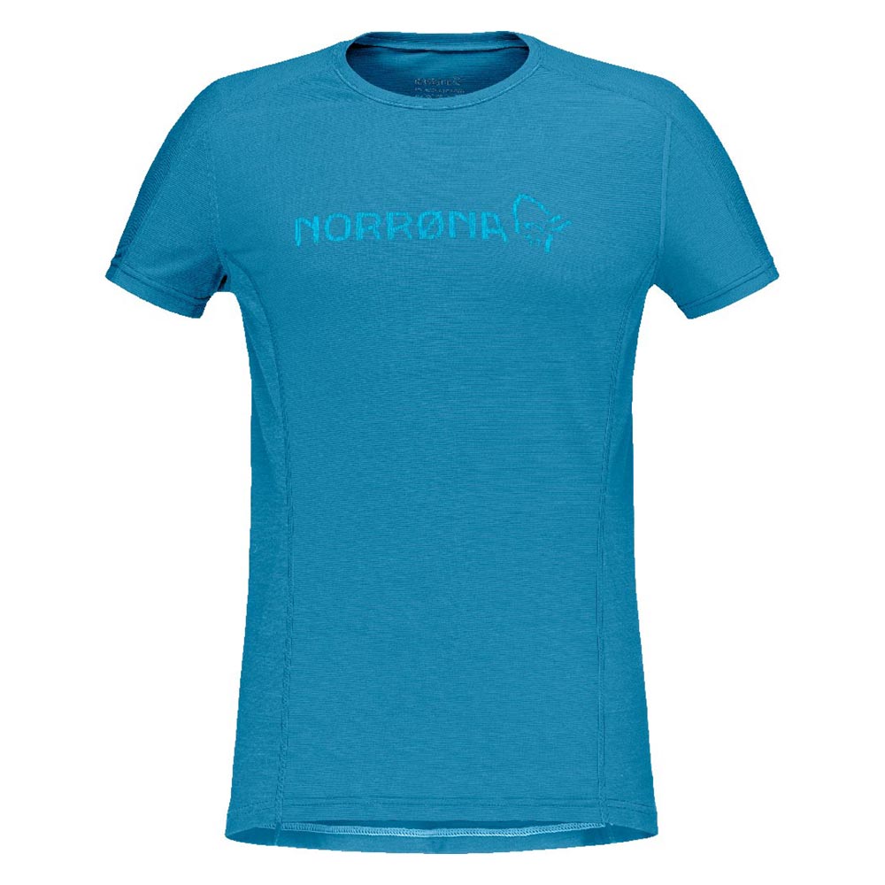 falketind equaliser merino T-Shirt (W)