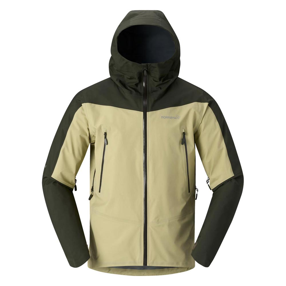 falketind Gore-Tex Jacket (M)