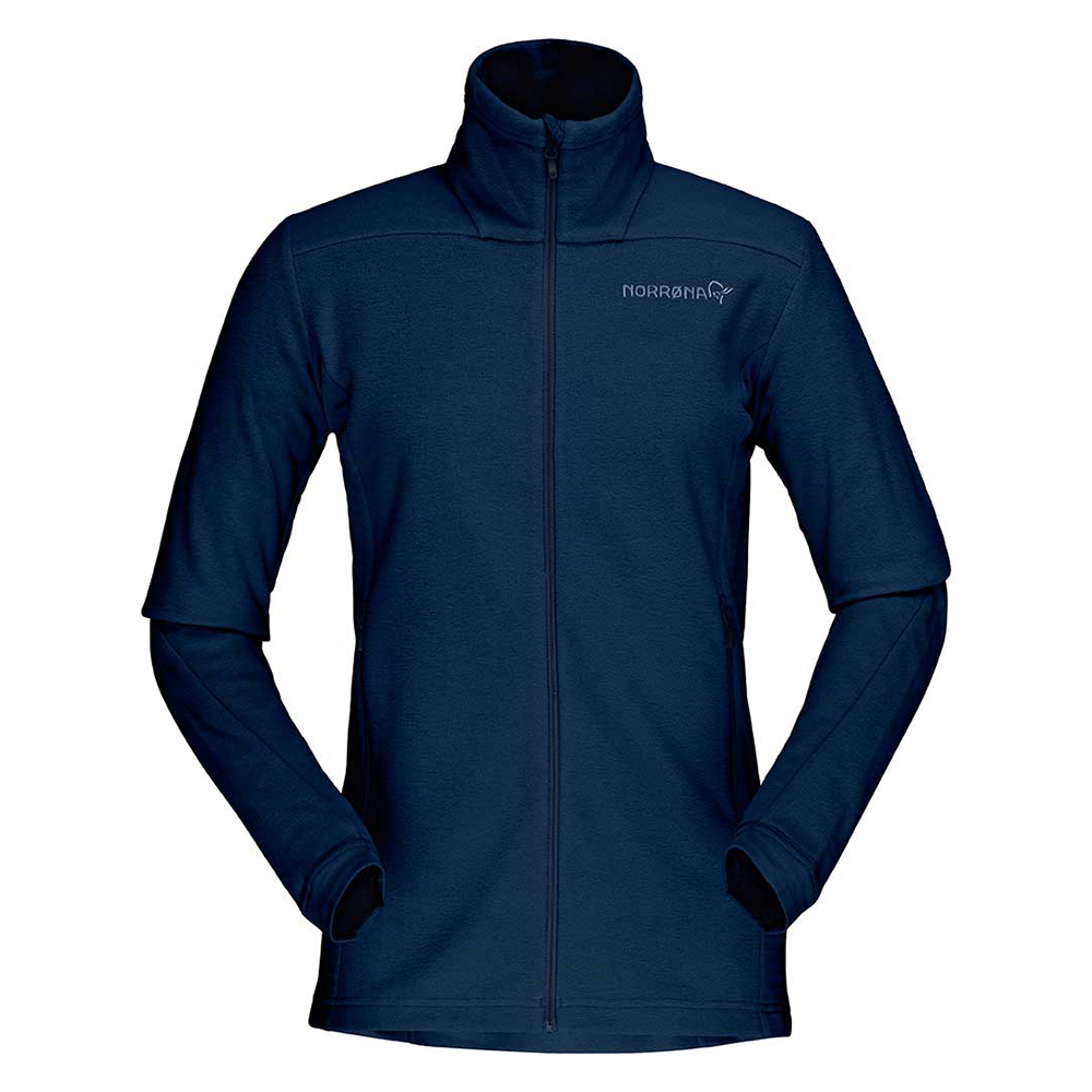 falketind warm1 Jacket (W)