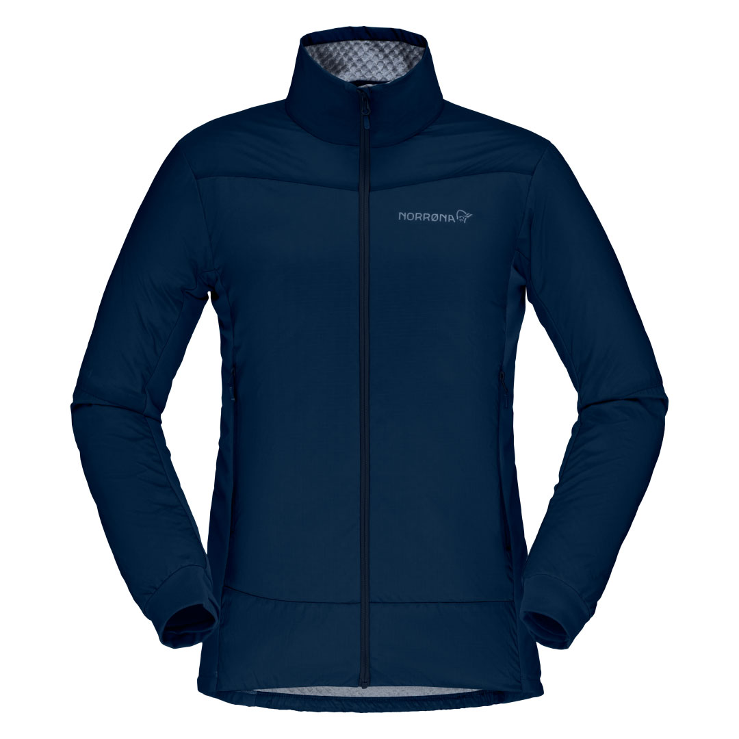 falketind Octa Jacket (W)