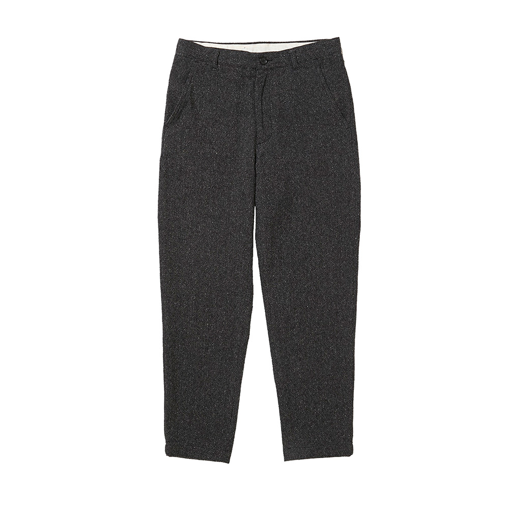 Relax Wool Slacks