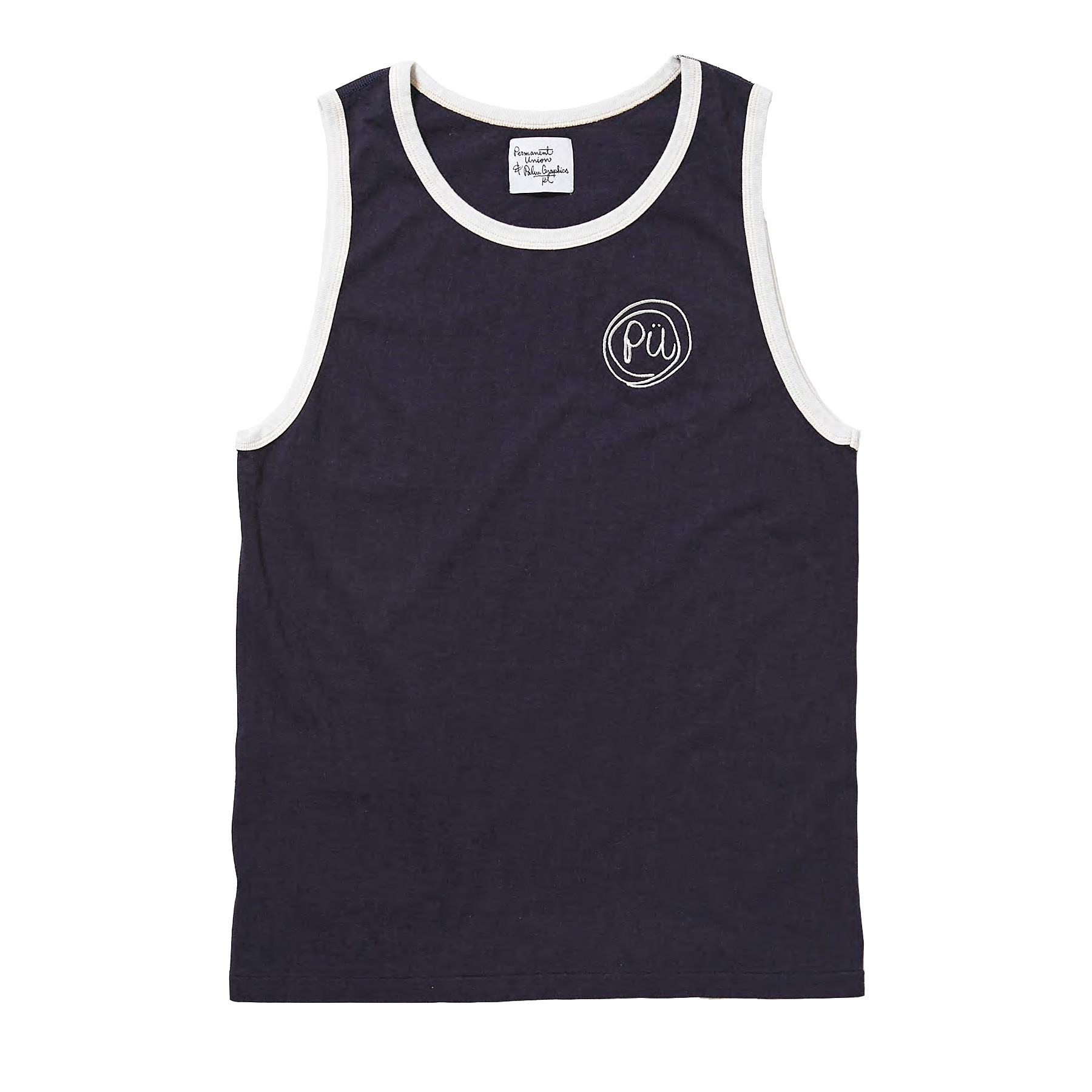 PU PG TANK TOP