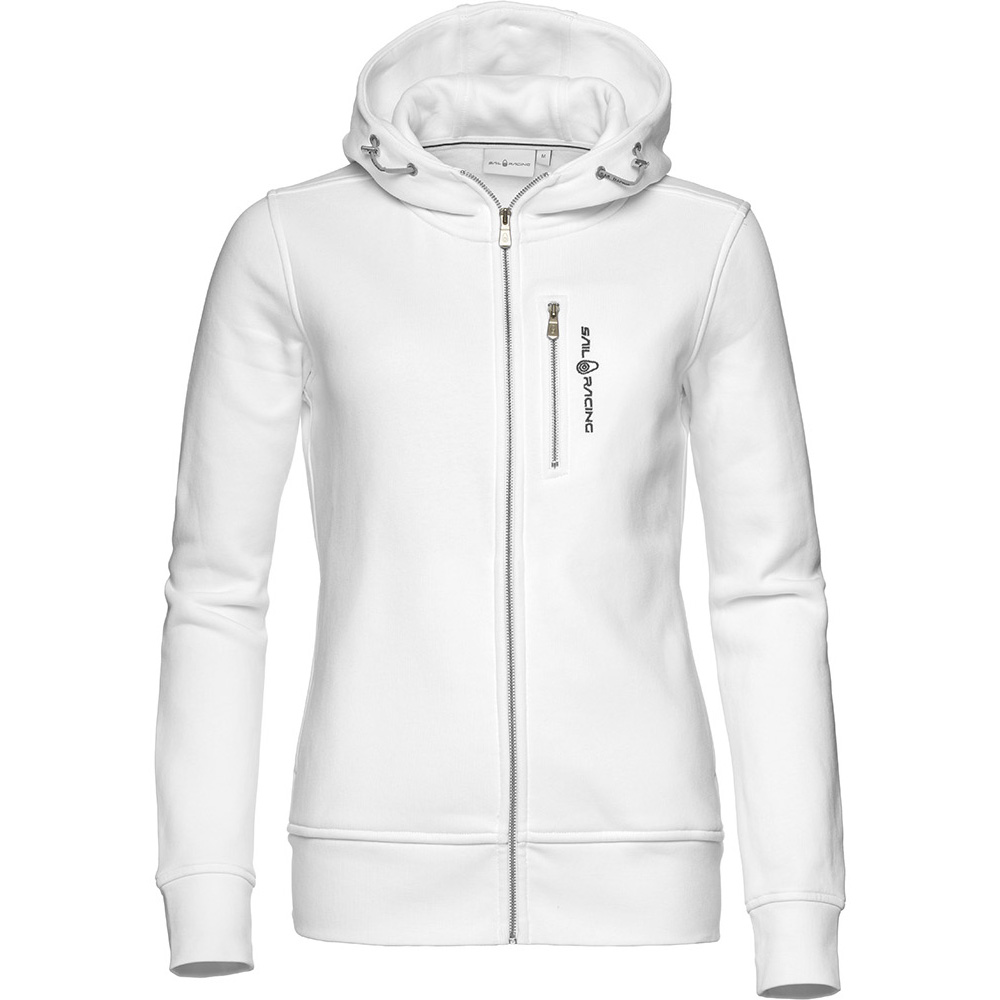 W GALE ZIP HOOD