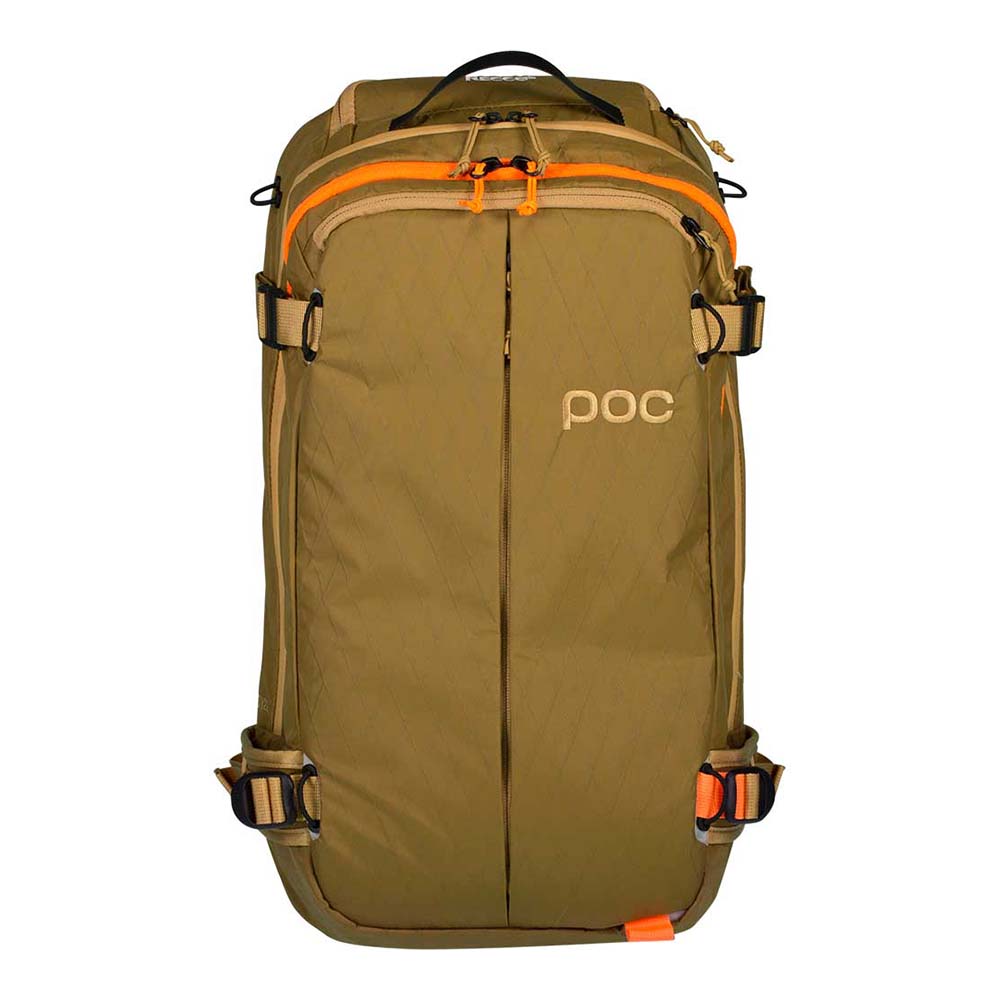 DIMENSION VPD BACKPACK