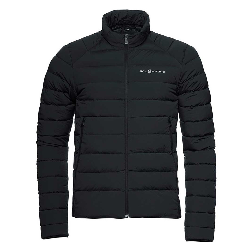 SPRAY DOWN JACKET