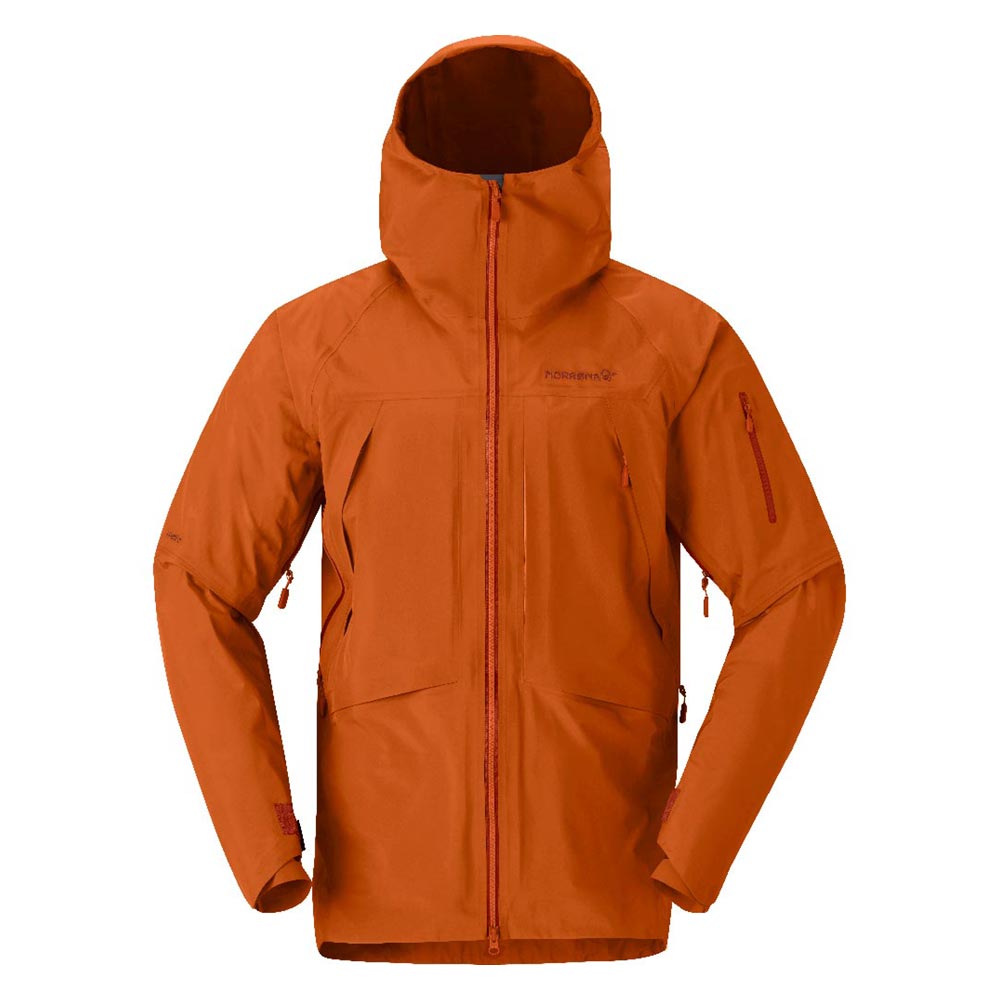 møre Gore-Tex Jacket (M)