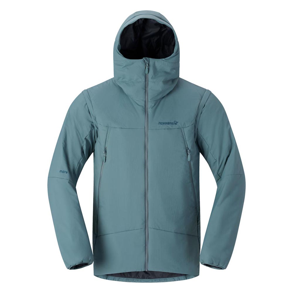 møre thermo60 aero200 Jacket (M)