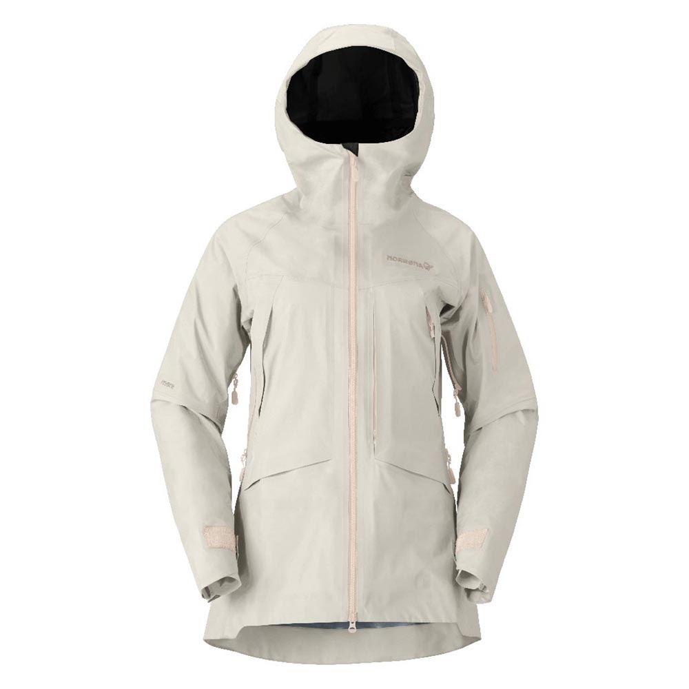 møre Gore-Tex Jacket (W)