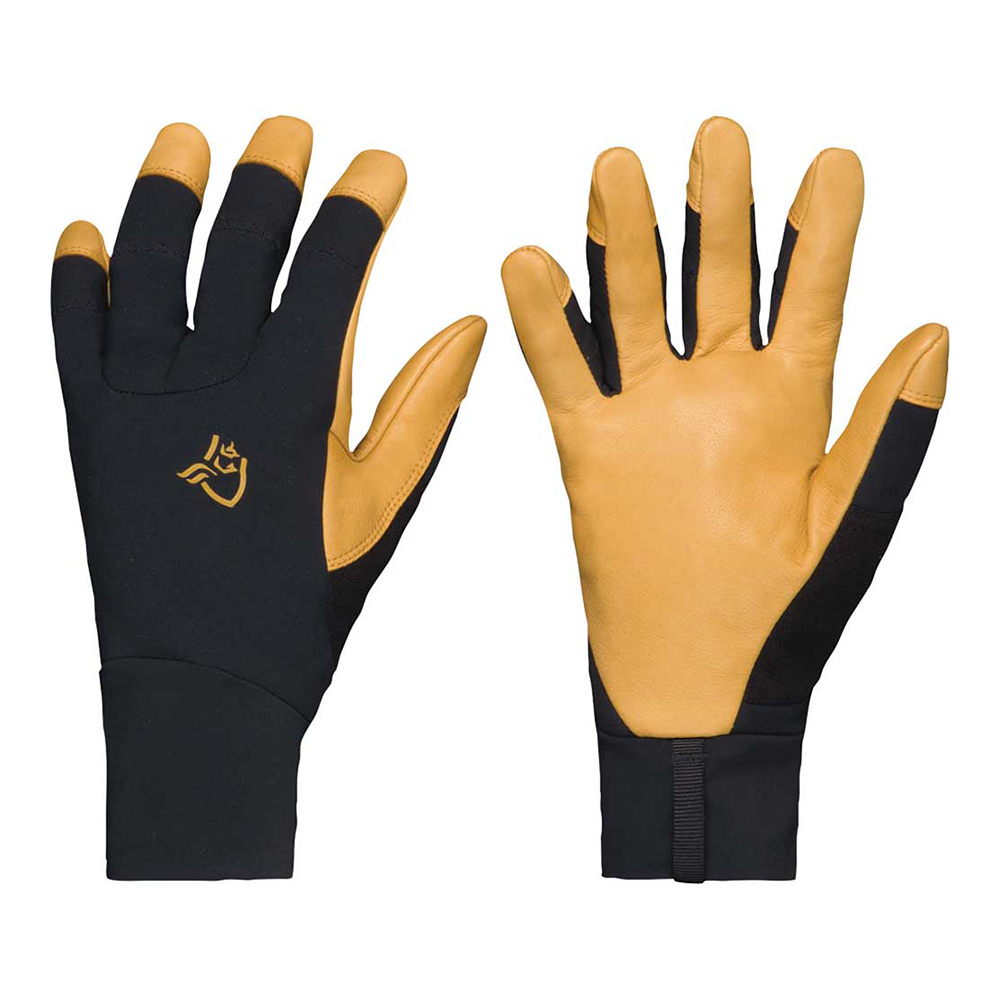 lyngen Infinium Leather Gloves