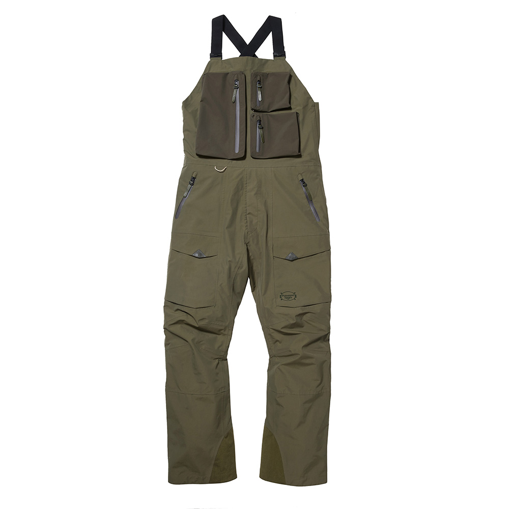 KOVAL BIB PANTS