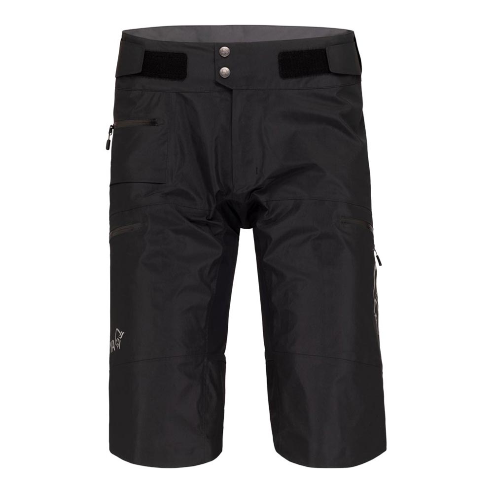 fjørå Gore-Tex Pro Shorts (M)