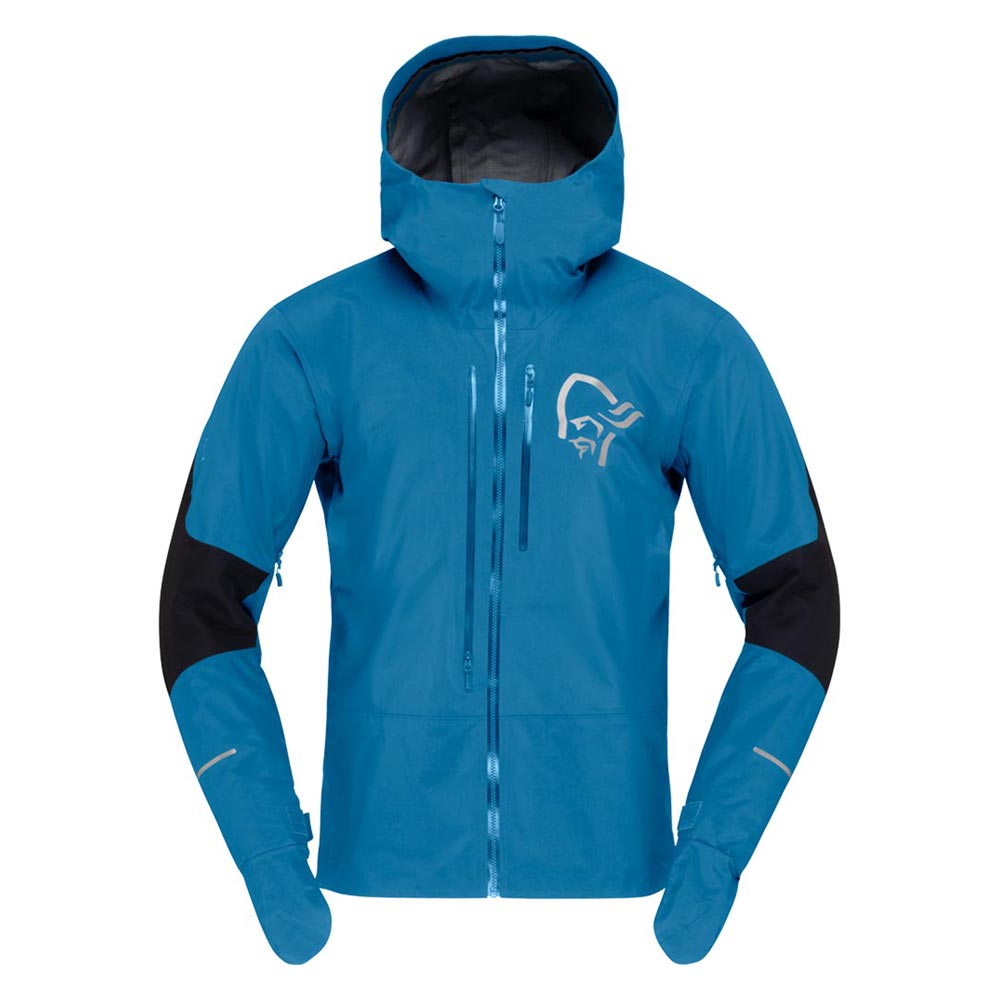 fjørå Gore-Tex Pro Jacket (M)