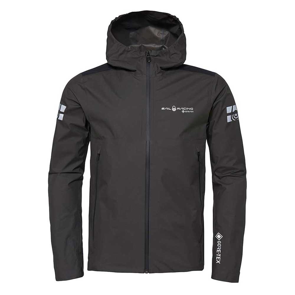 SPRAY GORE TEX JACKET