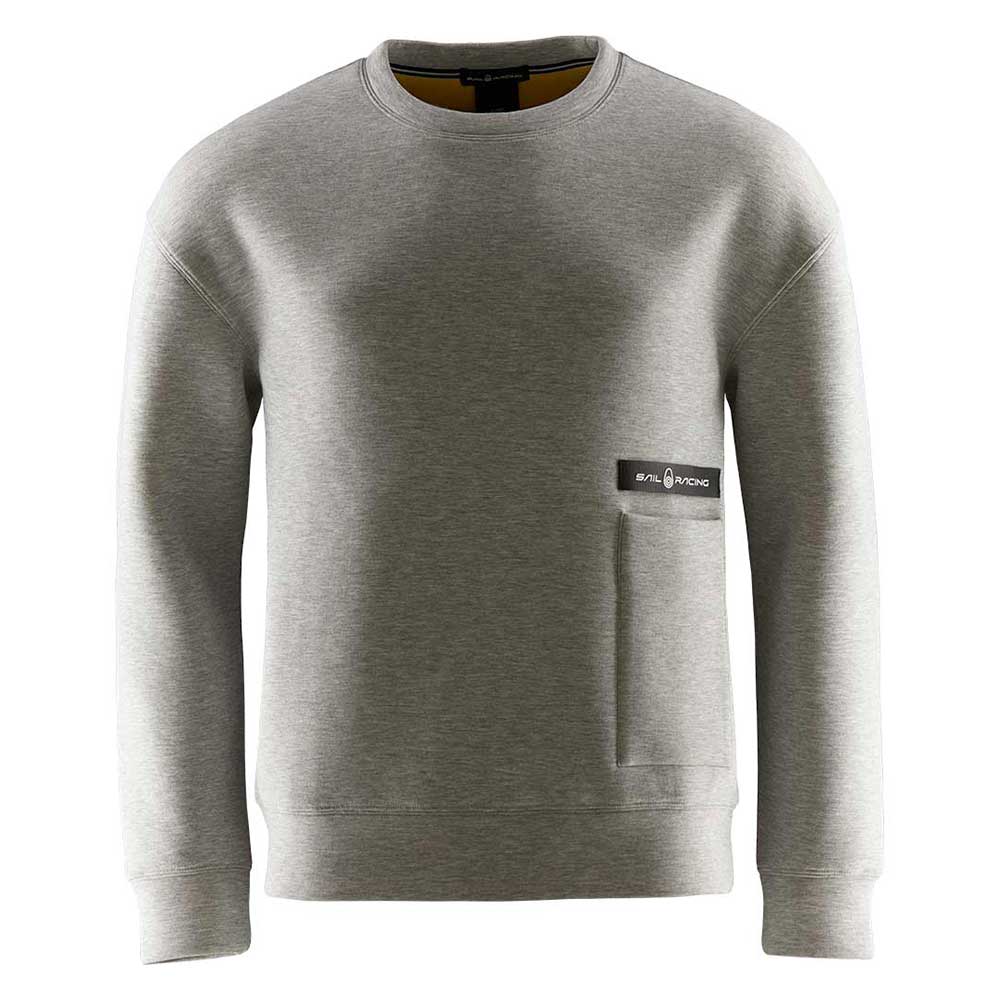 RACE HEAVY SWEATER