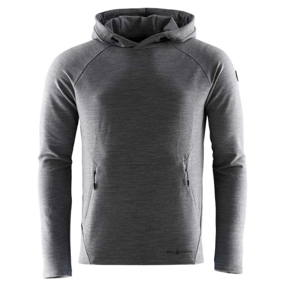 MERINO HOOD