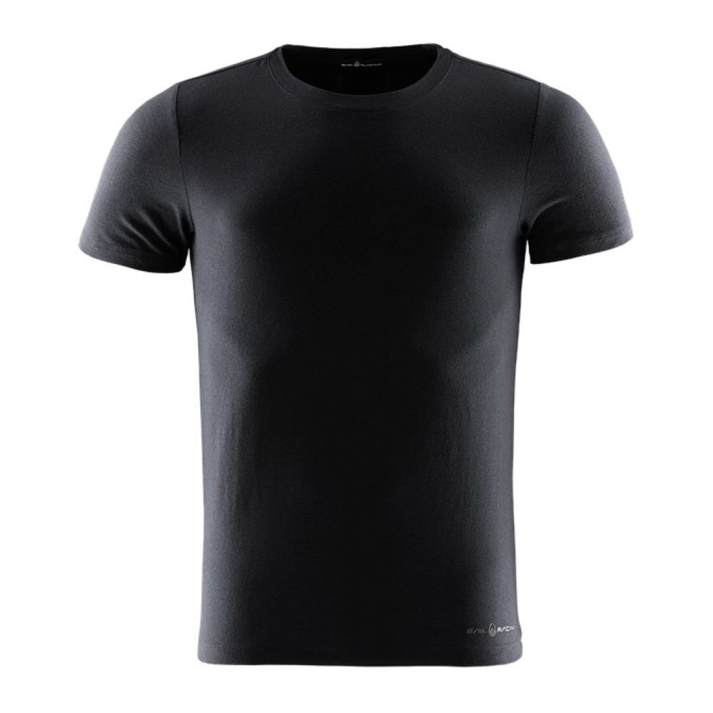 MERINO TEE