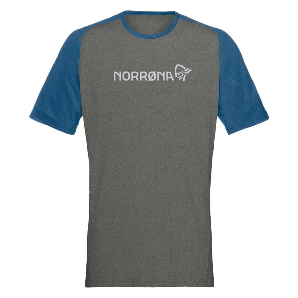 fjørå equaliser lightweight T-Shirt (M)