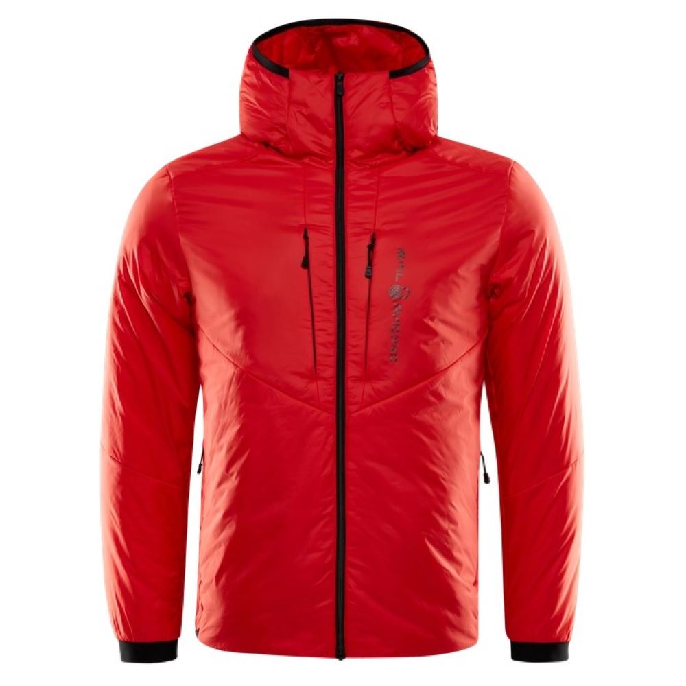 SPRAY PRIMALOFT JACKET