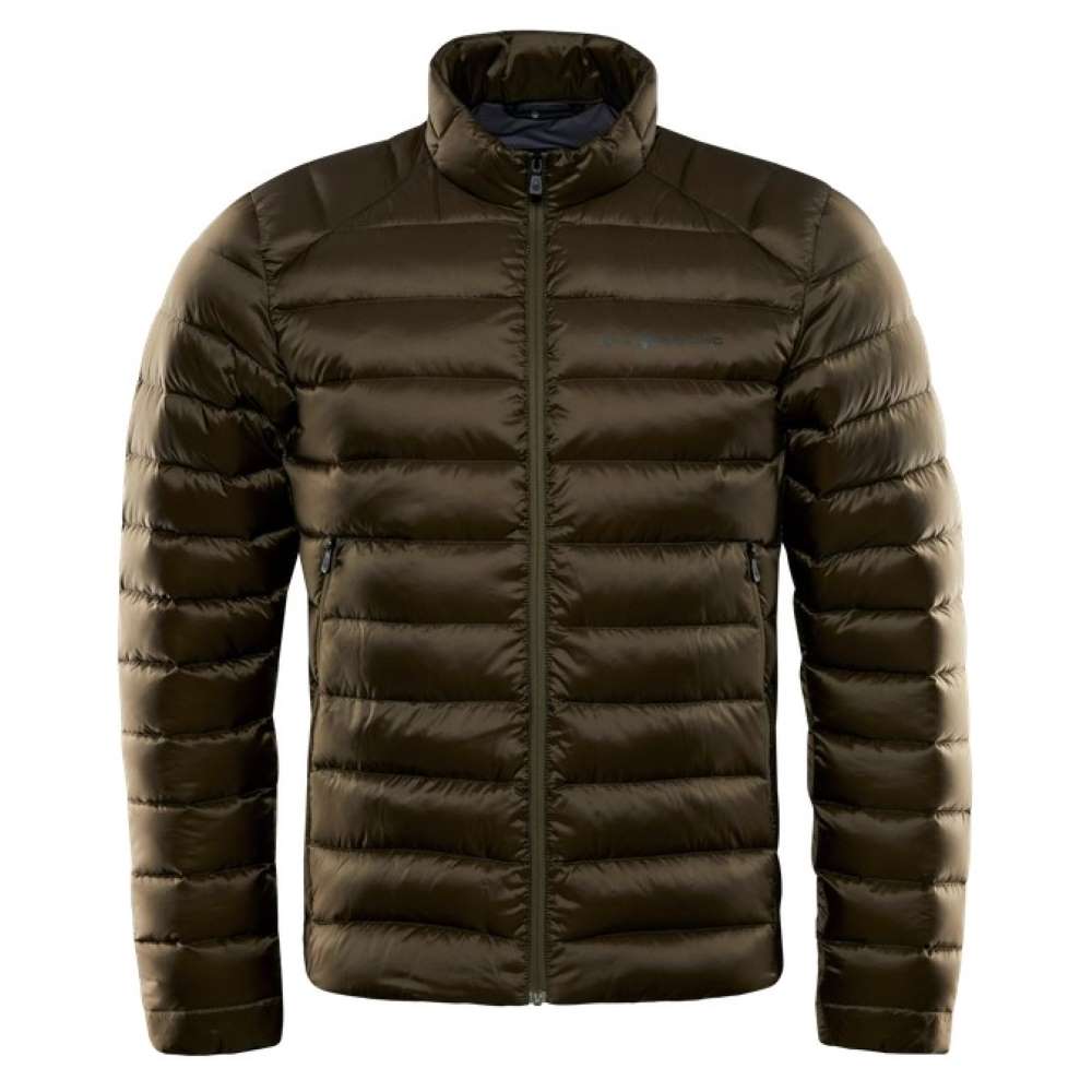 SPRAY DOWN JACKET