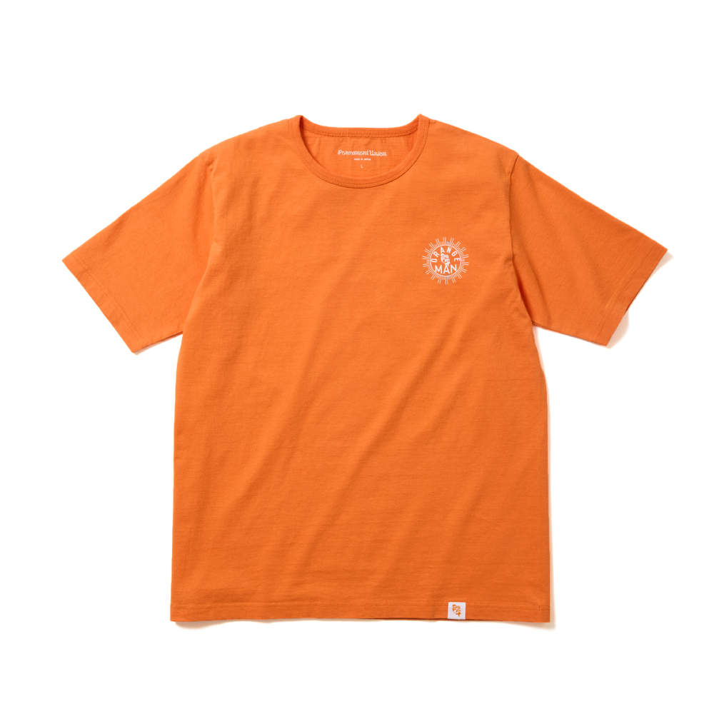 PU ORANGEMAN T-SHIRTS