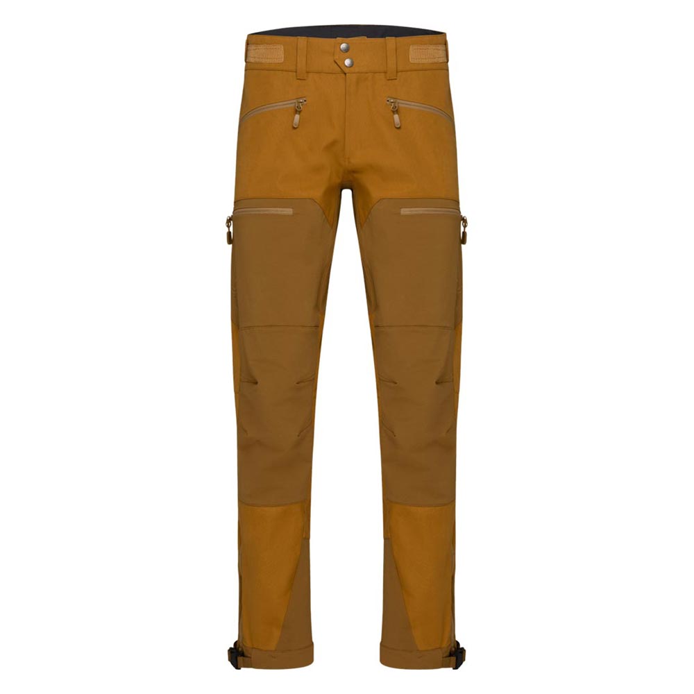 femund cotton heavy duty Pants (M)