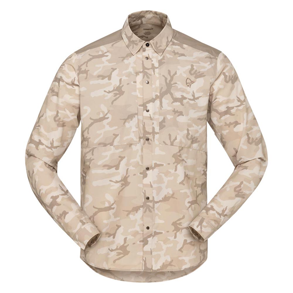 femund light Shirt (M)