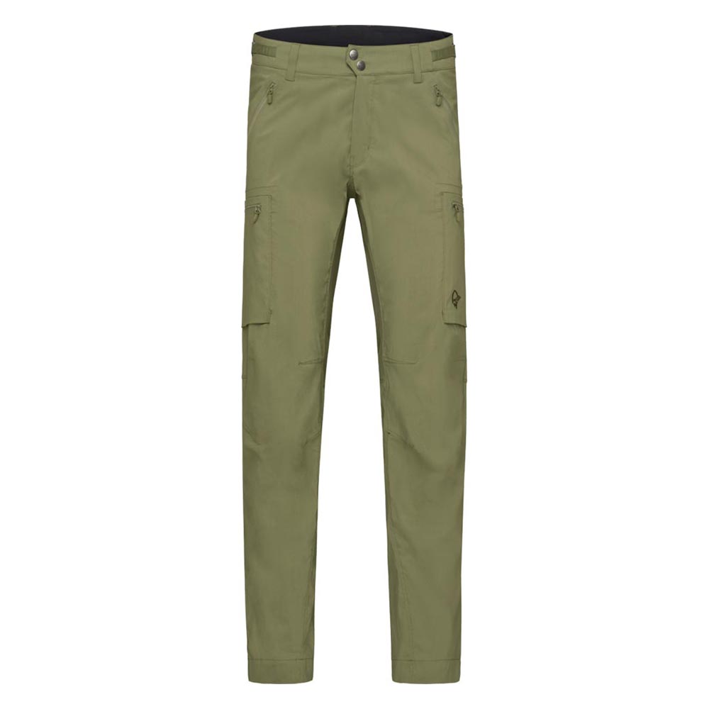 femund light cotton Pants (M)