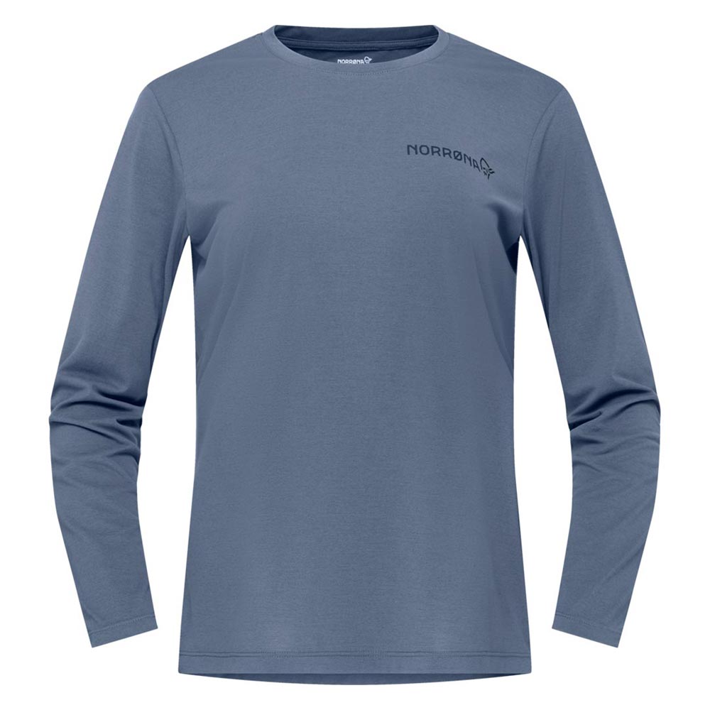 femund tech Long sleeve (W)