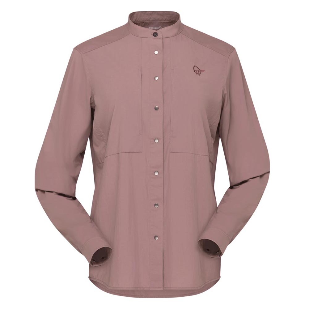 femund light Shirt (W)