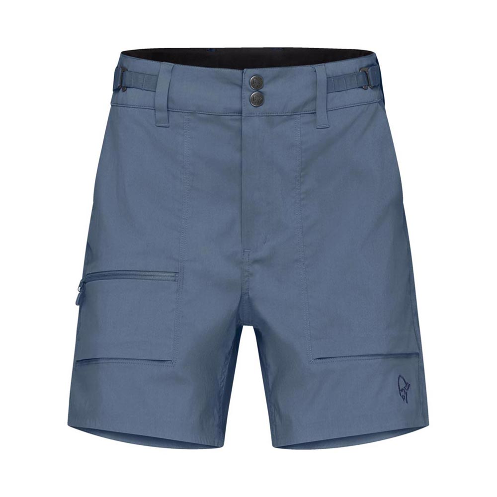 femund light cotton Shorts (W)