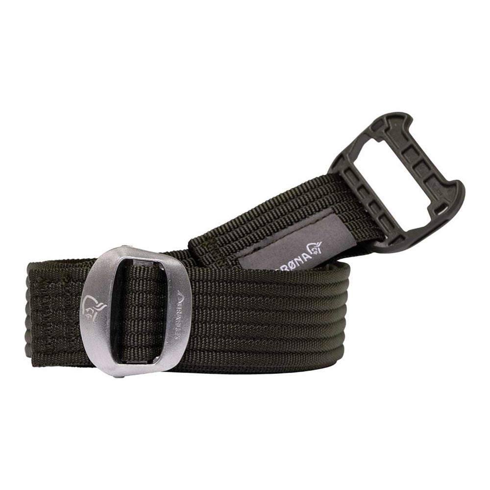 femund webbing tech 30mm Belt