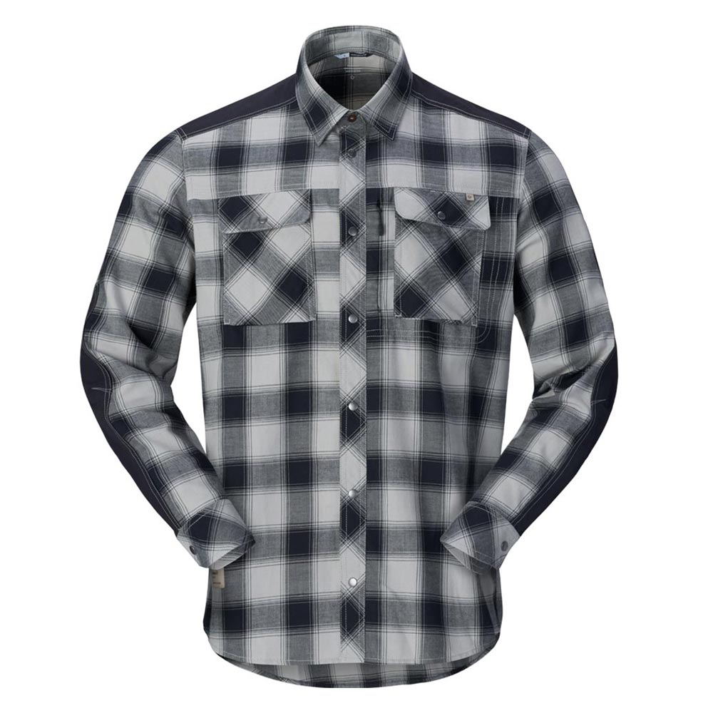 femund flannel Shirt (M)