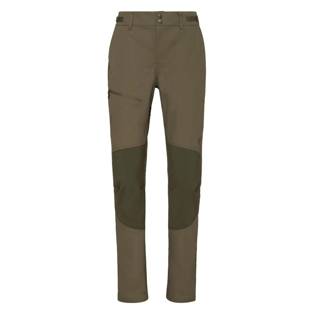 femund mid cotton Pants (W)