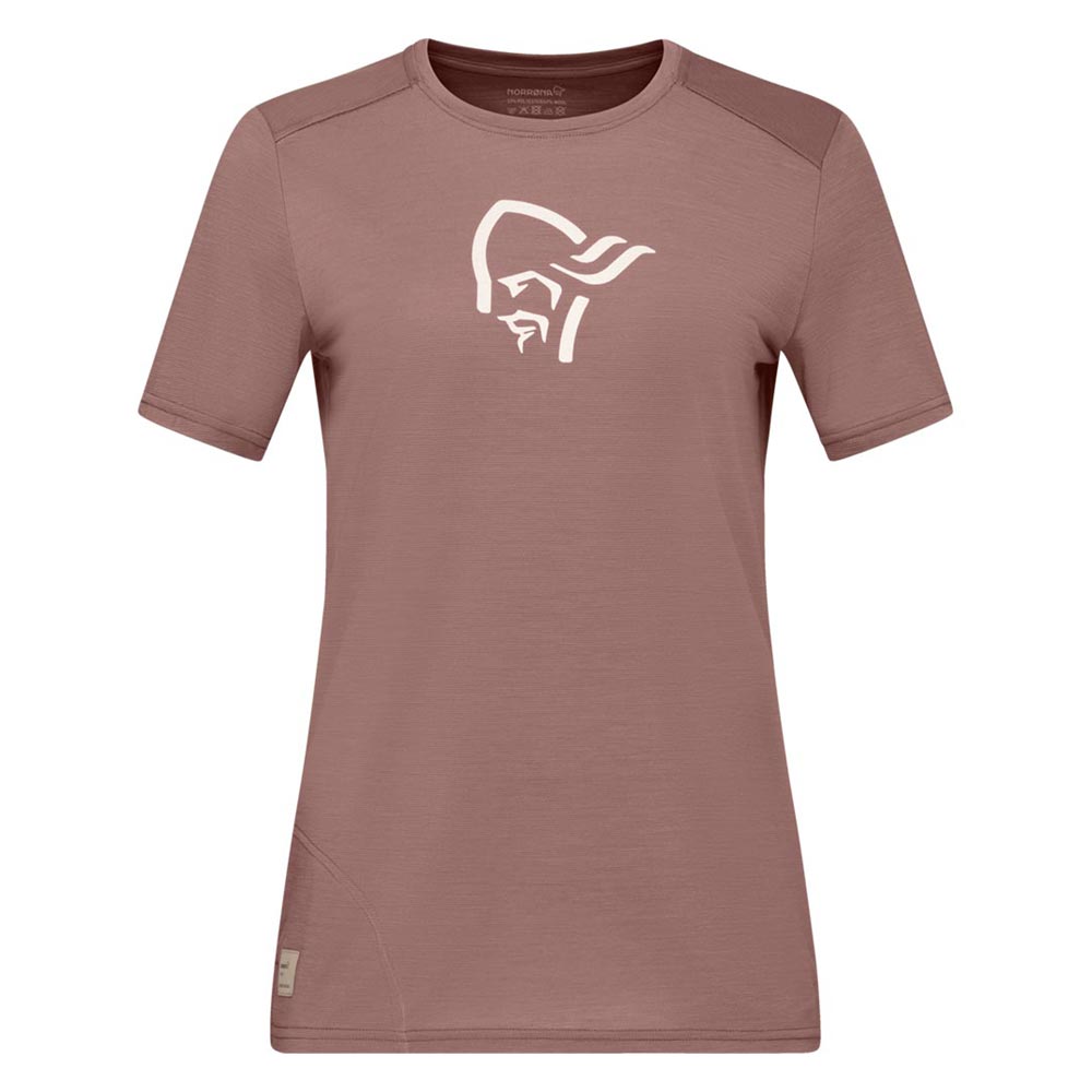 femund equaliser merino T- Shirt (W)