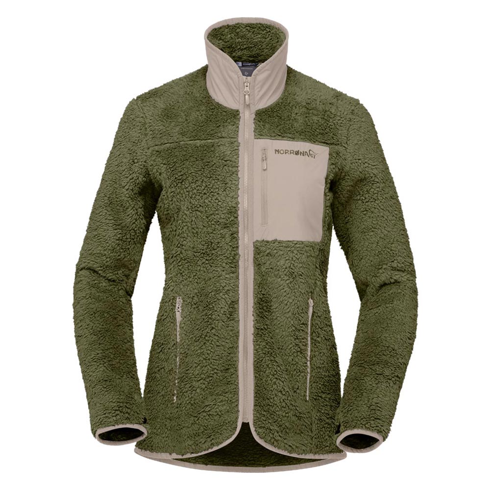 femund warm3 Jacket (W)