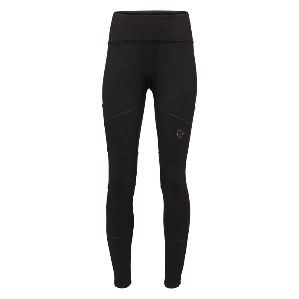 femund warmwool flex2 Tights (W)