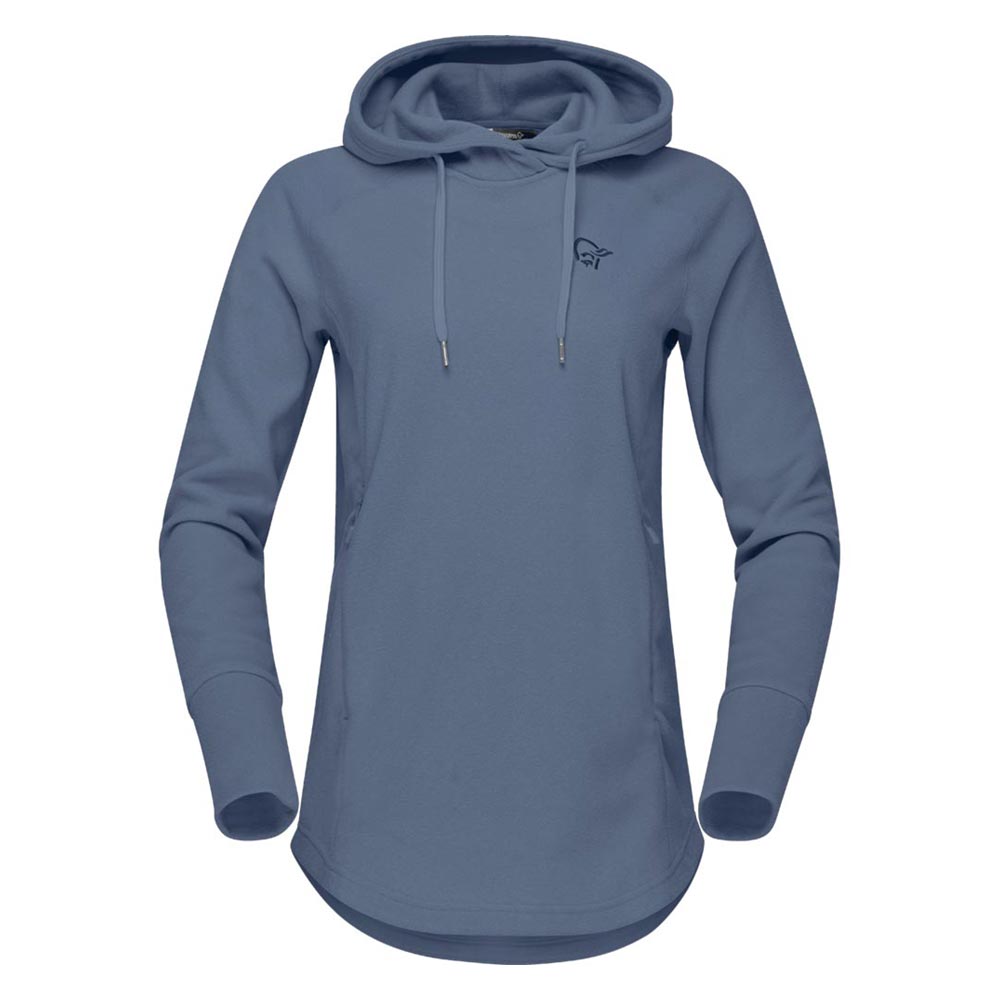 femund warm2 Hood (W)